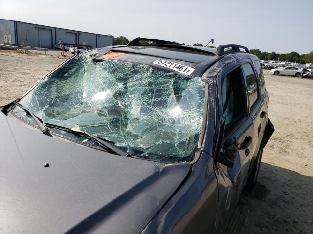 Photo 9 from auction – 2011 FORD ESCAPE XLT with VIN 1FMCU9DG6BKA38137