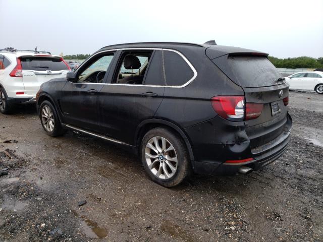 Photo 3 from auction – 2016 BMW X5 XDRIVE3 with VIN 5UXKR0C50G0S91338