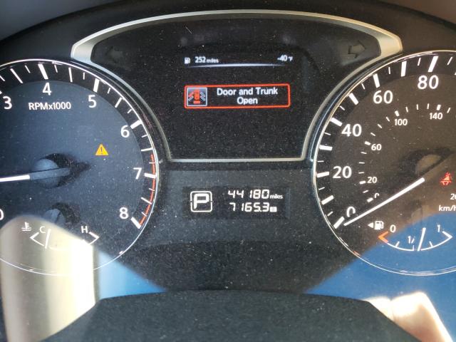 Photo 8 from auction – 2014 NISSAN ALTIMA 2.5 with VIN 1N4AL3AP3EN250650