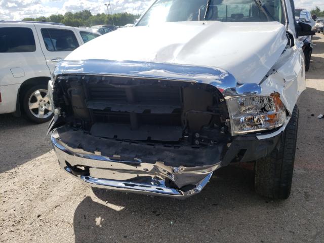 Photo 9 from auction – 2015 RAM 1500 SLT with VIN 1C6RR7LT2FS678572