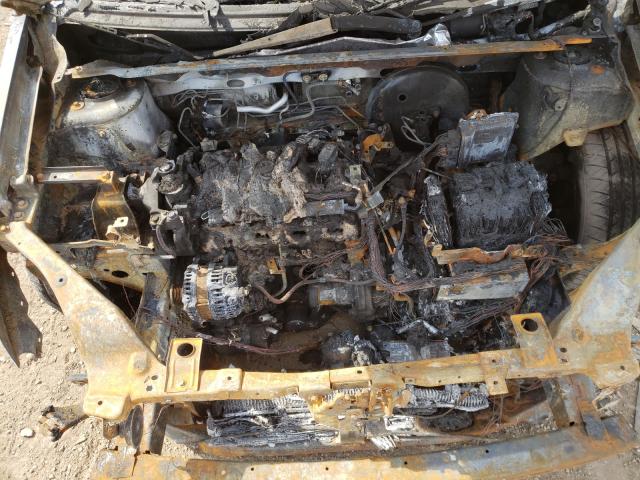 Photo 7 from auction – 2008 NISSAN SENTRA 2.0 with VIN 3N1AB61E88L707957