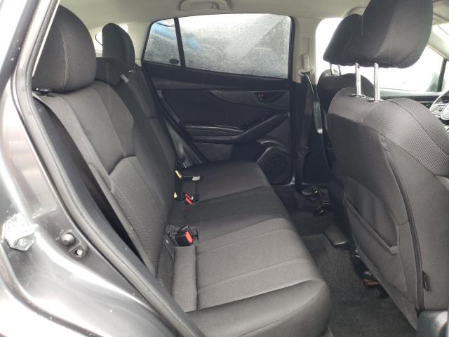 Photo 6 from auction – 2019 SUBARU IMPREZA with VIN 4S3GTAB64K3706855