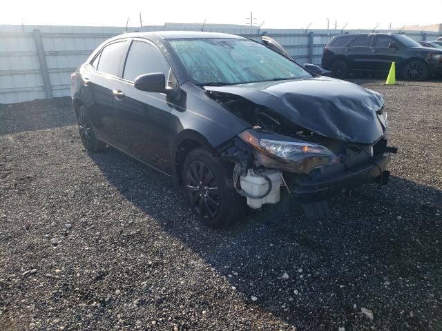 Photo 1 from auction – 2017 TOYOTA COROLLA L with VIN 2T1BURHE6HC771632