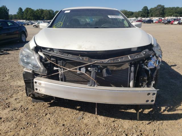 Photo 9 from auction – 2014 NISSAN ALTIMA 2.5 with VIN 1N4AL3AP3EN250650