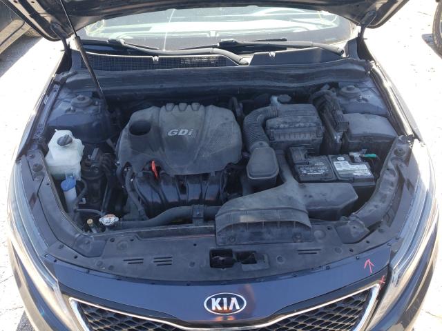 Photo 7 from auction – 2015 KIA OPTIMA LX with VIN 5XXGM4A70FG389235