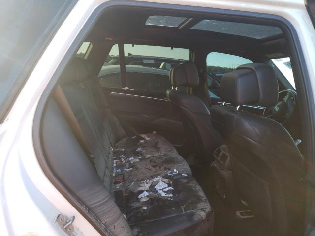 Photo 6 from auction – 2013 BMW X5 XDRIVE3 with VIN 5UXZV4C55D0B02165