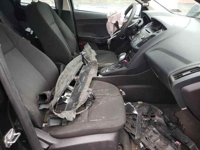 Photo 5 from auction – 2015 FORD FOCUS S with VIN 1FADP3E2XFL303986