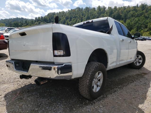 Photo 4 from auction – 2017 RAM 1500 SLT with VIN 1C6RR7GT9HS540881