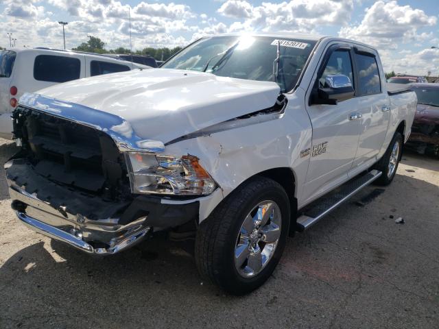 Photo 2 from auction – 2015 RAM 1500 SLT with VIN 1C6RR7LT2FS678572