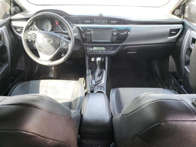 Photo 9 from auction – 2015 TOYOTA COROLLA L with VIN 2T1BURHE8FC462211