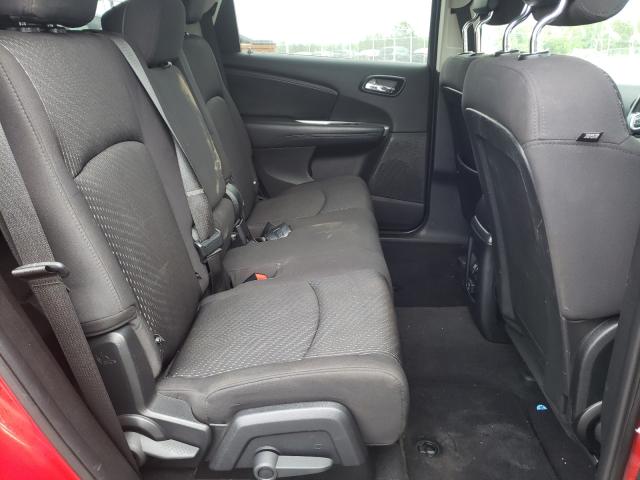 Photo 6 from auction – 2012 DODGE JOURNEY SX with VIN 3C4PDCCG0CT278286