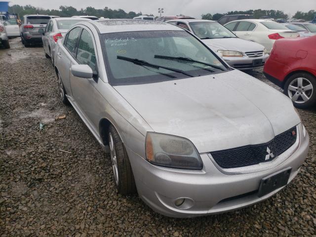MITSUBISHI GALANT RAL 2007 with VIN 4A3AB76T77E034486 - Photo from auction