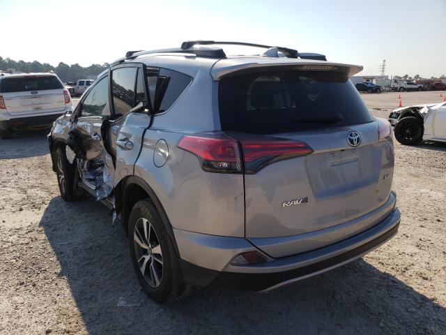 Photo 3 from auction – 2018 TOYOTA RAV4 ADVEN with VIN JTMWFREVXJD110811