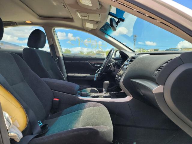 Photo 5 from auction – 2013 NISSAN ALTIMA 3.5 with VIN 1N4BL3AP9DN493060
