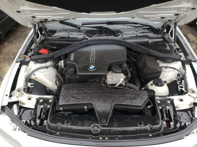 Photo 7 from auction – 2014 BMW 328 XI SUL with VIN WBA3B5G5XENS07945
