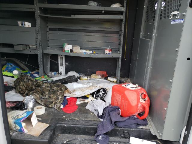 Photo 6 from auction – 2015 FORD TRANSIT T- with VIN 1FTNR2CM1FKA02407