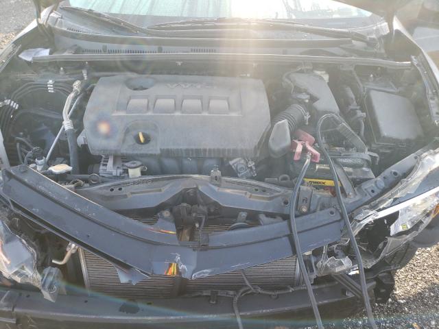 Photo 7 from auction – 2017 TOYOTA COROLLA L with VIN 2T1BURHE6HC771632