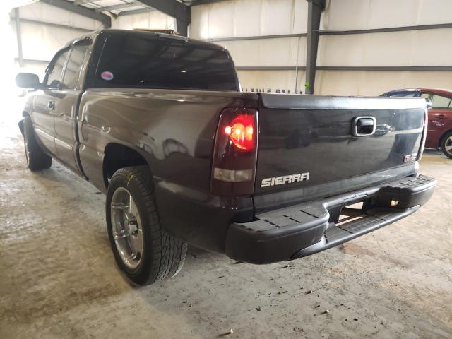 Photo 3 from auction – 2004 GMC NEW SIERRA with VIN 2GTEC19T741240382