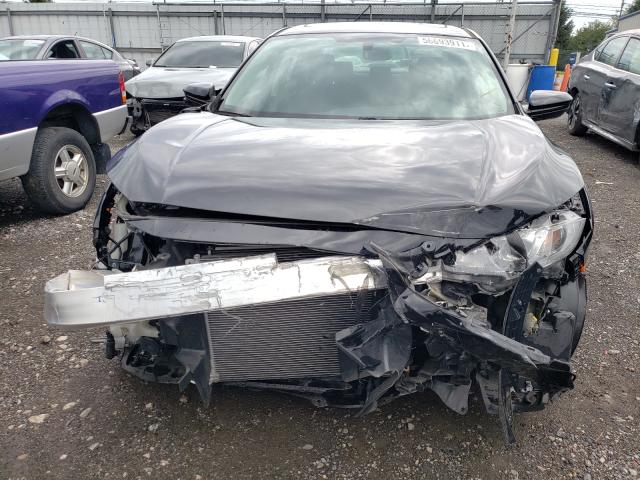 صورة رقم 9 من المزاد - 2016 HONDA CIVIC EX مع VIN 2HGFC2F72GH533279