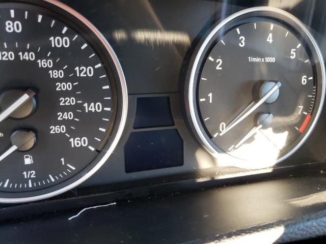 Photo 8 from auction – 2013 BMW X5 XDRIVE3 with VIN 5UXZV4C55D0B02165
