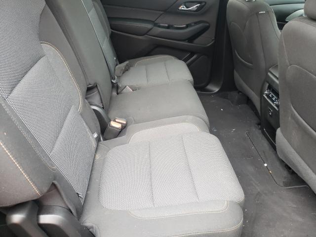 Photo 6 from auction – 2018 CHEVROLET TRAVERSE L with VIN 1GNERFKW0JJ200010