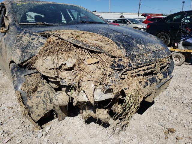 Photo 9 from auction – 2013 DODGE DART SE with VIN 1C3CDFAA6DD324245