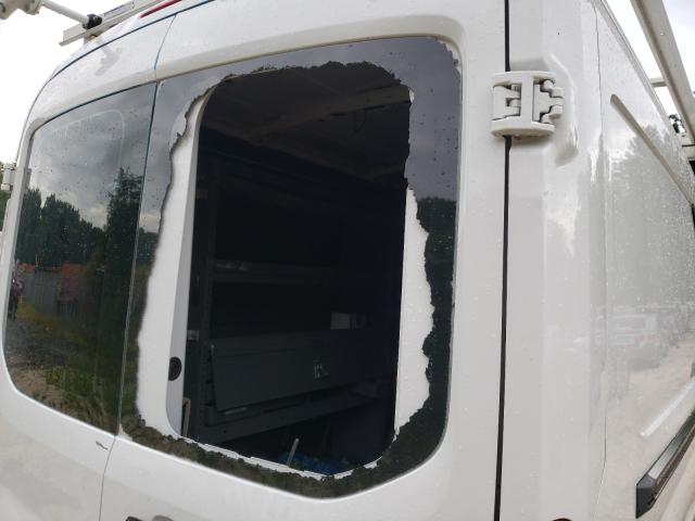 Photo 9 from auction – 2015 FORD TRANSIT T- with VIN 1FTNR2CM1FKA02407