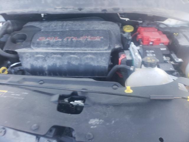 Photo 7 from auction – 2020 JEEP COMPASS LI with VIN 3C4NJDCB5LT228347