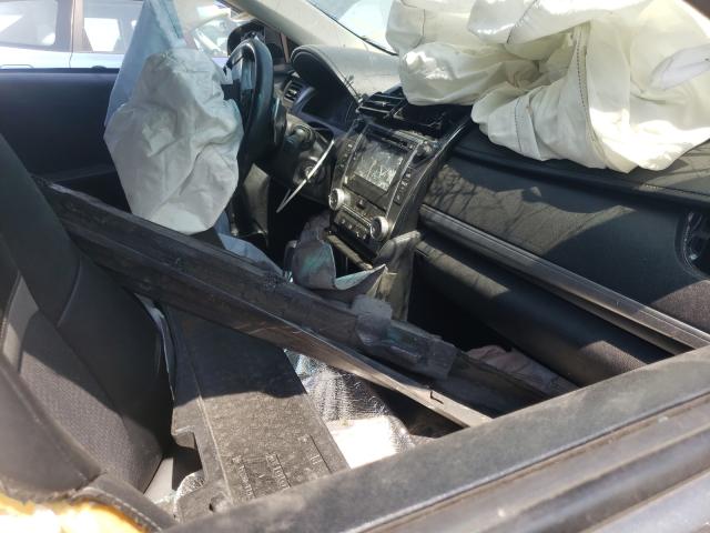 Photo 5 from auction – 2014 TOYOTA CAMRY L with VIN 4T1BF1FK3EU790573