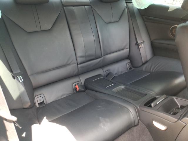 Photo 6 from auction – 2011 BMW M3 with VIN WBSKG9C51BE367732