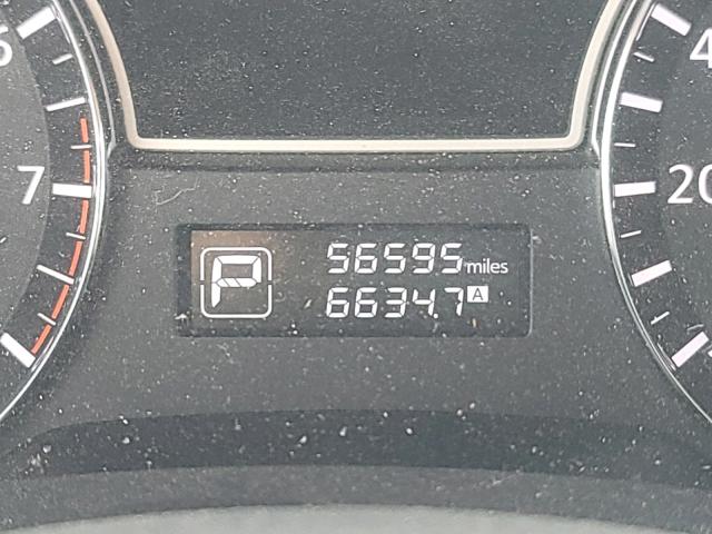 Photo 8 from auction – 2013 NISSAN ALTIMA 3.5 with VIN 1N4BL3AP9DN493060