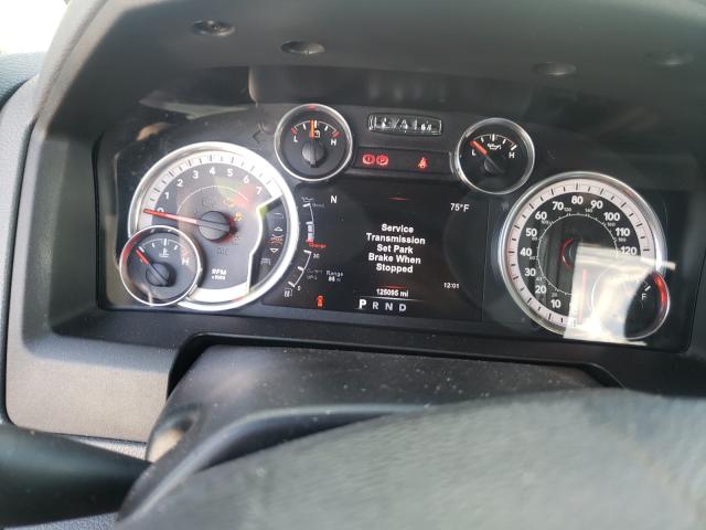 Photo 8 from auction – 2015 RAM 1500 SLT with VIN 1C6RR7LT2FS678572