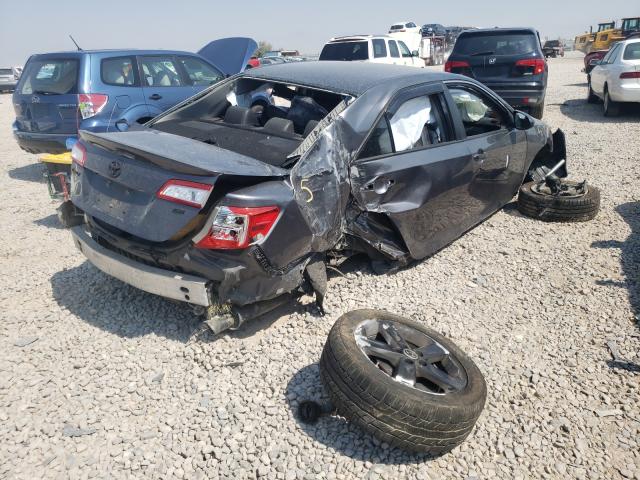 Photo 4 from auction – 2014 TOYOTA CAMRY L with VIN 4T1BF1FK3EU790573