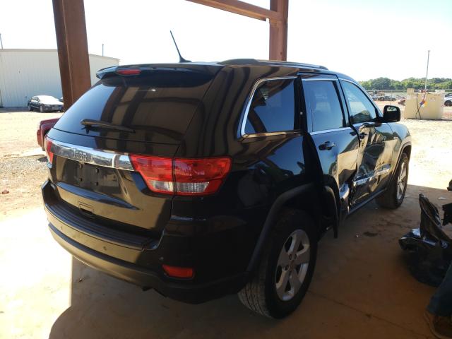 Photo 4 from auction – 2012 JEEP GRAND CHER with VIN 1C4RJEAG6CC157581