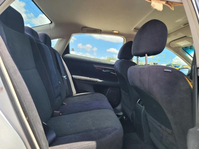 Photo 6 from auction – 2013 NISSAN ALTIMA 3.5 with VIN 1N4BL3AP9DN493060