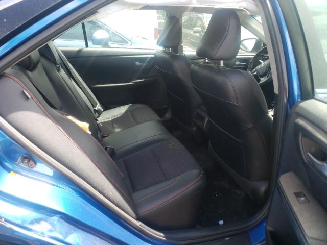 Photo 6 from auction – 2017 TOYOTA CAMRY LE with VIN 4T1BF1FKXHU739561
