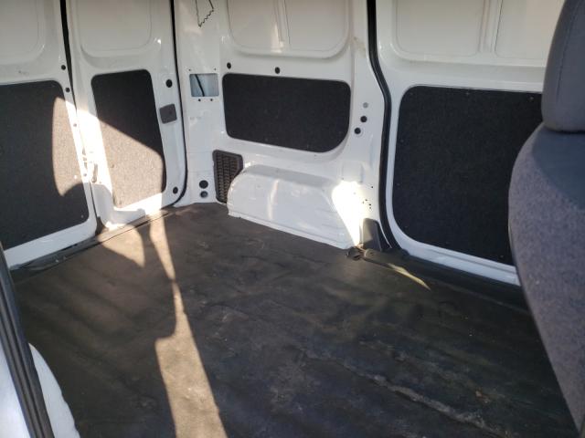Photo 6 from auction – 2015 NISSAN NV200 2.5S with VIN 3N6CM0KN1FK698353