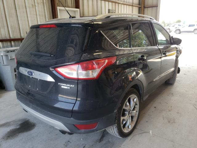Photo 4 from auction – 2016 FORD ESCAPE TIT with VIN 1FMCU9JX5GUC42623