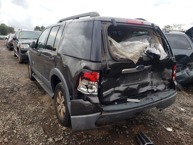 Photo 3 from auction – 2006 FORD EXPLORER X with VIN 1FMEU73E56UA27203