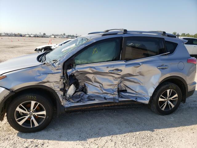 Photo 9 from auction – 2018 TOYOTA RAV4 ADVEN with VIN JTMWFREVXJD110811