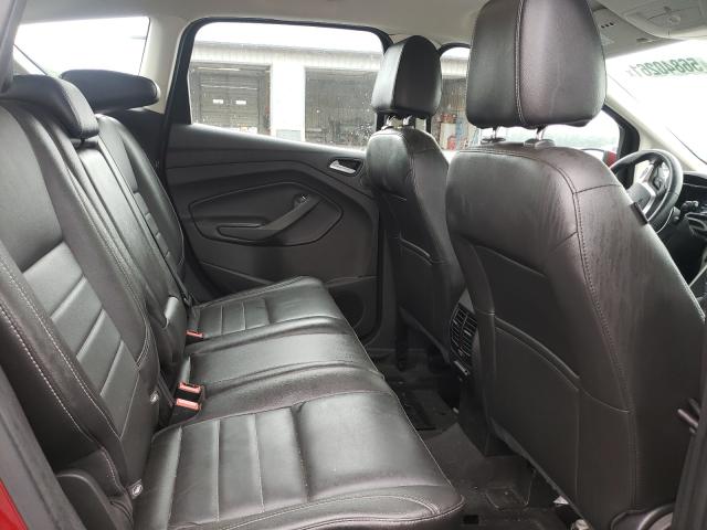 Photo 6 from auction – 2015 FORD C-MAX PREM with VIN 1FADP5CU2FL108626