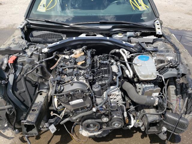 Photo 7 from auction – 2017 AUDI A6 PREMIUM with VIN WAUF8AFC5HN003286