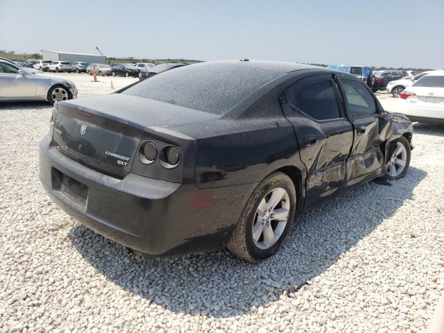 Photo 4 from auction – 2010 DODGE CHARGER SX with VIN 2B3CA3CV1AH293070