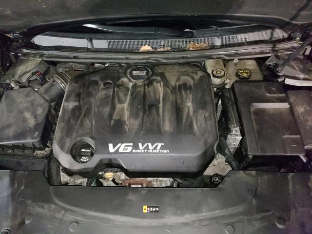 Photo 7 from auction – 2016 CADILLAC XTS LUXURY with VIN 2G61N5S30G9186958