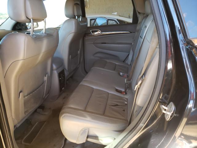 Photo 6 from auction – 2012 JEEP GRAND CHER with VIN 1C4RJEAG6CC157581