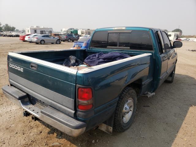 Photo 4 from auction – 1999 DODGE RAM 1500 with VIN 3B7HC13Z4XG211623