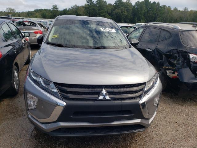 Photo 9 from auction – 2019 MITSUBISHI ECLIPSE CR with VIN JA4AT4AA4KZ045803