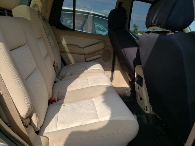 Photo 6 from auction – 2007 FORD EXPLORER S with VIN 1FMEU51K87UA05890