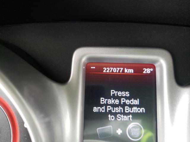 Photo 8 from auction – 2012 DODGE JOURNEY SX with VIN 3C4PDCCG0CT278286