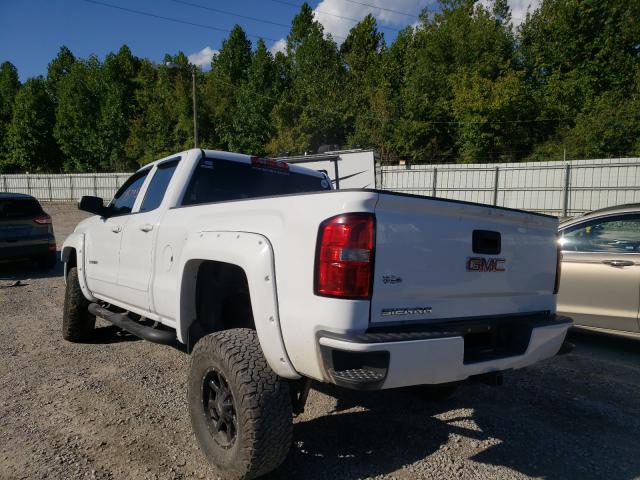 Photo 3 from auction – 2015 GMC SIERRA K15 with VIN 1GTV2TEC3FZ290131